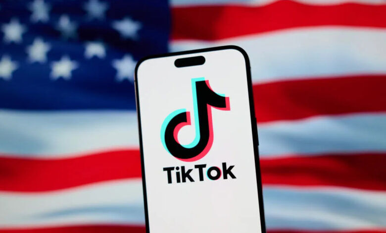 Продаж TikTok у США