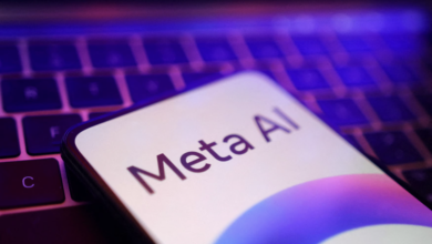 Meta та ШІ-системи