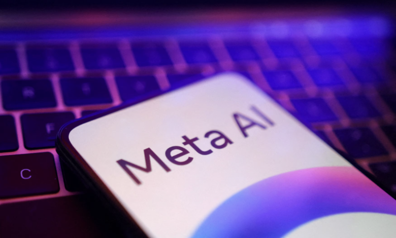 Meta та ШІ-системи