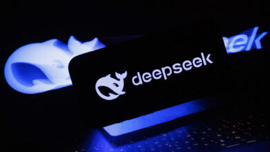 DeepSeek відновила доступ до API