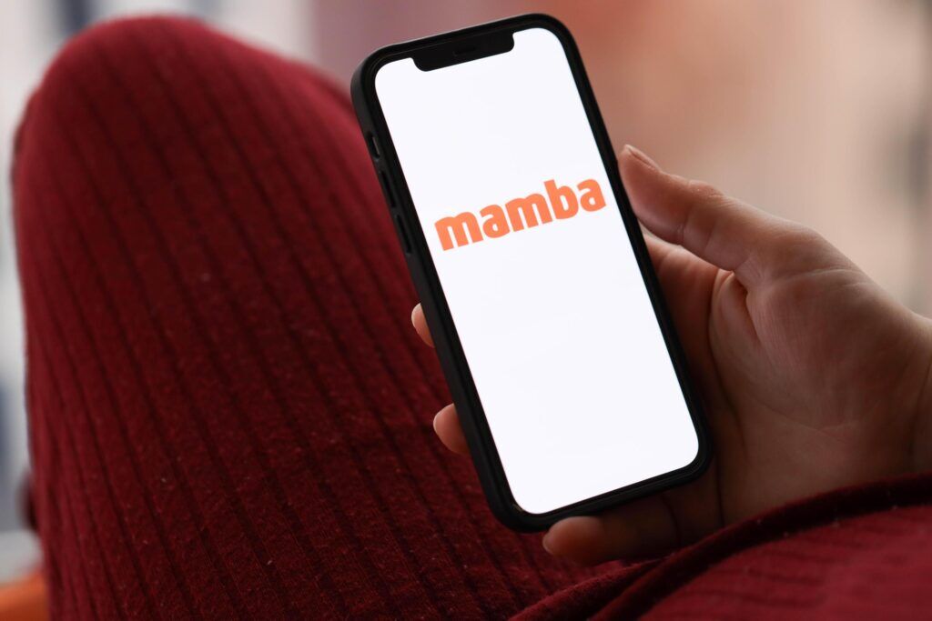 Mamba