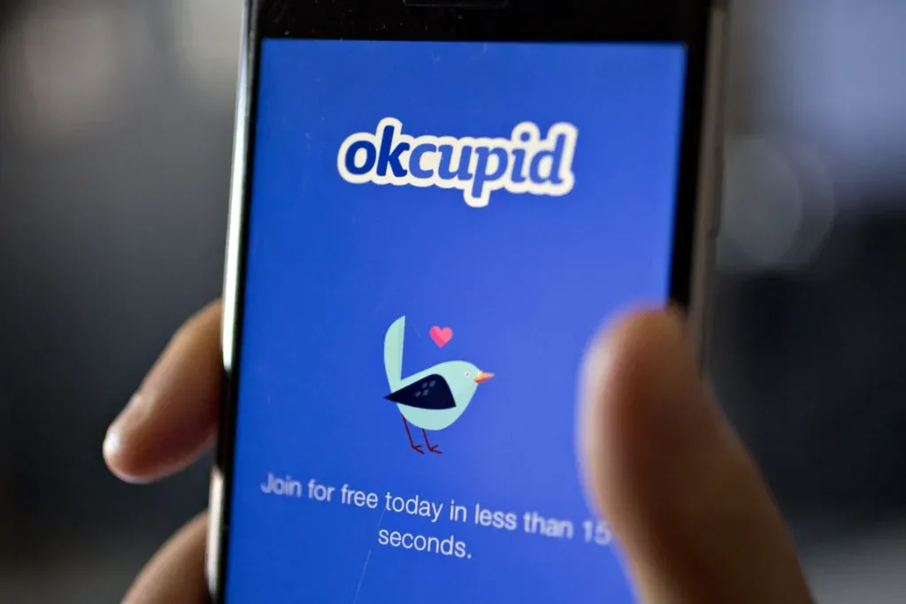 OkCupid