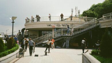 Соціальна мережа Yope