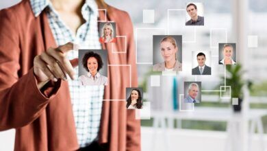 Україна має прибрати всі стереотипи і наймати шляхом data-based. Джерело: freepik