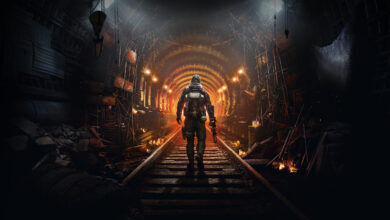 15 років Metro: студія 4A Games про майбутні плани
