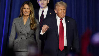Трамп скорочує витрати на ШІ