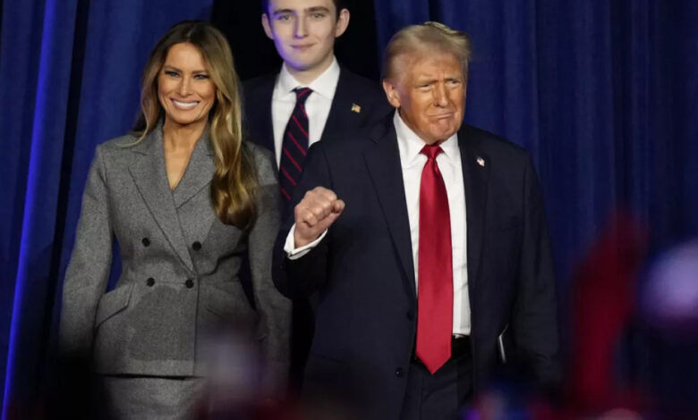Трамп скорочує витрати на ШІ