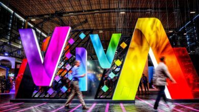 Мінцифра шукає стартапи для участі у Viva Technology 2025 у Парижі