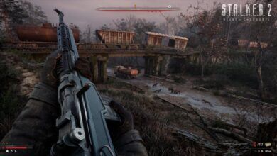 Гра S.T.A.L.K.E.R. 2 досягла 6 мільйонів гравців