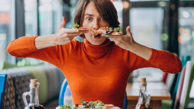 Українські розробники випустили ШІ-застосунок Personal AI Nutritionist, який допомагає харчуватися збалансовано