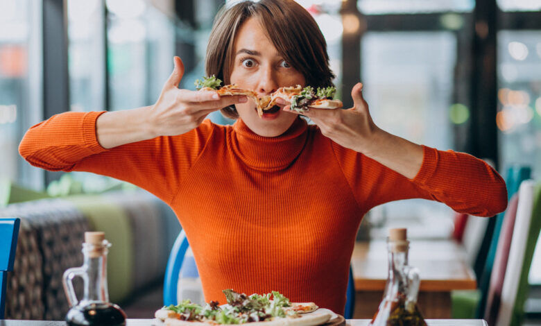 Українські розробники випустили ШІ-застосунок Personal AI Nutritionist, який допомагає харчуватися збалансовано