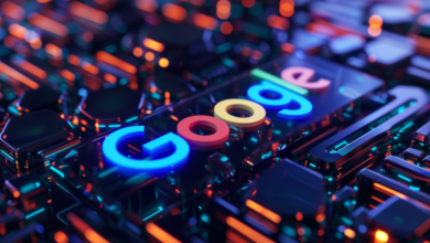 Google пропонує українцям вивчати штучний інтелект