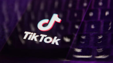 TikTok в США