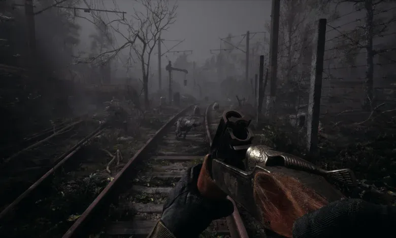 Знижки на S.T.A.L.K.E.R. 2: Скажені білки та хто вже грає в гру?