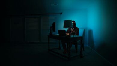 Шпигунський застосунк SpyX