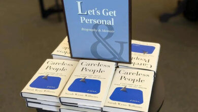 Meta проти ексспівробітниці: "Careless People: A Cautionary Tale of Power, Greed, and Lost Idealism".