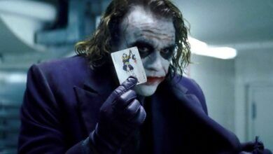 Темний лицар (The Dark Knight) ТОП бойовиків