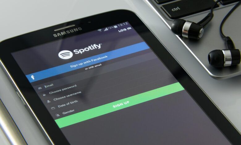 Spotify звітує про зростання виплат музикантам
