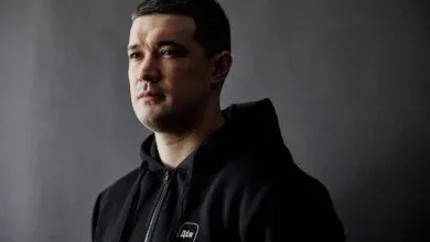 Міністр цифрової трансформації України Михайло Федоров запускає національну велику мовну модель (LLM)