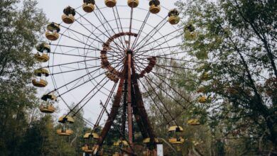 ТОП фільмів та серіалів про ядерний апокаліпсис