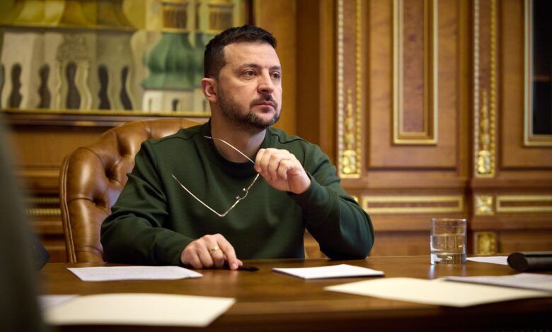 Президент провів «Технологічну Ставку». Розробники пропонують конкретні технологічні рішення