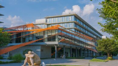 Компанія Alibaba наймає працівників