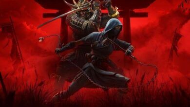 Assassin's Creed Shadows