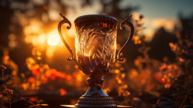 Українська ІТ-команда NIX отримала нагороду Cybersecurity Excellence Award