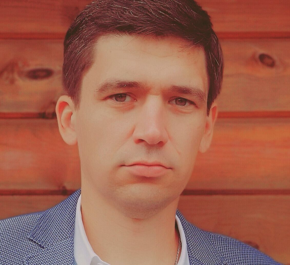 Шкoлярeнкo Cергiй