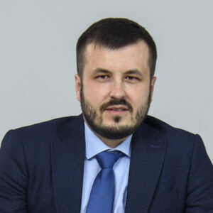 Тетеря Ігор