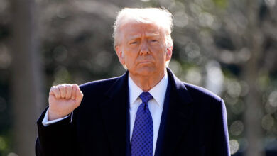 Трамп, що ти робиш?! США скоротили допомогу Україні в галузі кібербезпеки