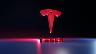 Прибуток Tesla впав на 71%