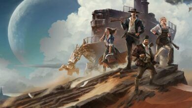 Відеоігри. Перенесення релізу космічного шутеру SAND: Що говорять розробники?