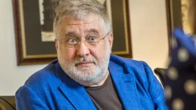 Вітання з Дніпра! AI-бот наслідує Коломойського та вчить студентів бізнесу