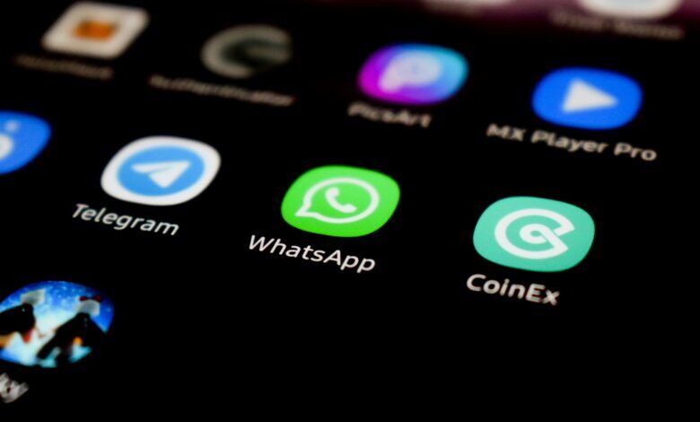 WhatsApp впроваджує нові функції для чатів, дзвінків і каналів