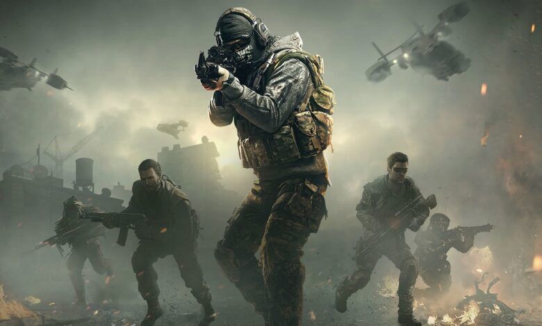 Геймерські легенди. Історія серії ігор Call of Duty