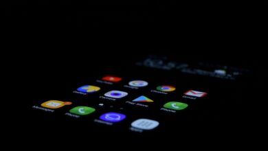 Кількість додатків у Google Play скорочується