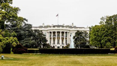 Білий дім, Трамп, Маск, кібербезпека