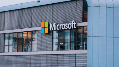 Microsoft скорочує плани розширення дата-центрів