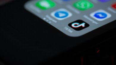 Угоду щодо TikTok буде укладено до 5 квітня