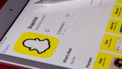 Snapchat відмовляється від спрощеної версії додатку