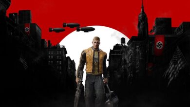 Wolfenstein