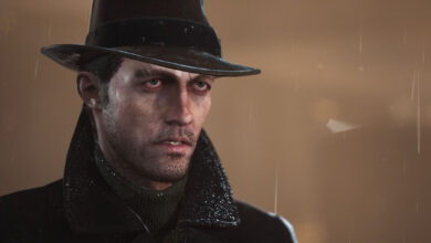 Frogwares випустила ремастер The Sinking City з підтримкою Unreal Engine 5
