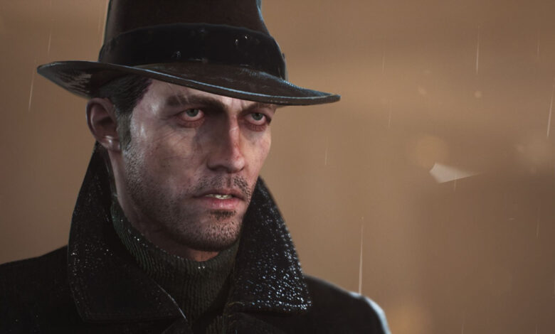 Frogwares випустила ремастер The Sinking City з підтримкою Unreal Engine 5