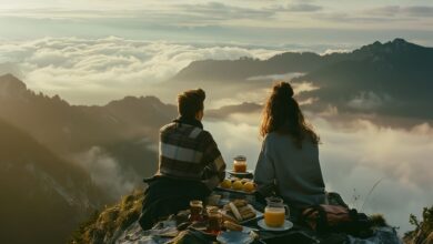 Застосунок tTravel. Авторські туристичні маршрути: купуй та продавай