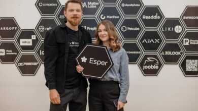 Від ШІ-протезів до квантових обчислень: дев’ять українських стартапів увійшли до Wall of Fame 2025