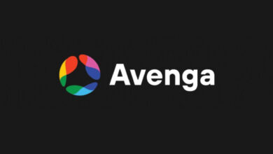 Avenga оголосила про ребрендинг після злиття з Qinshift