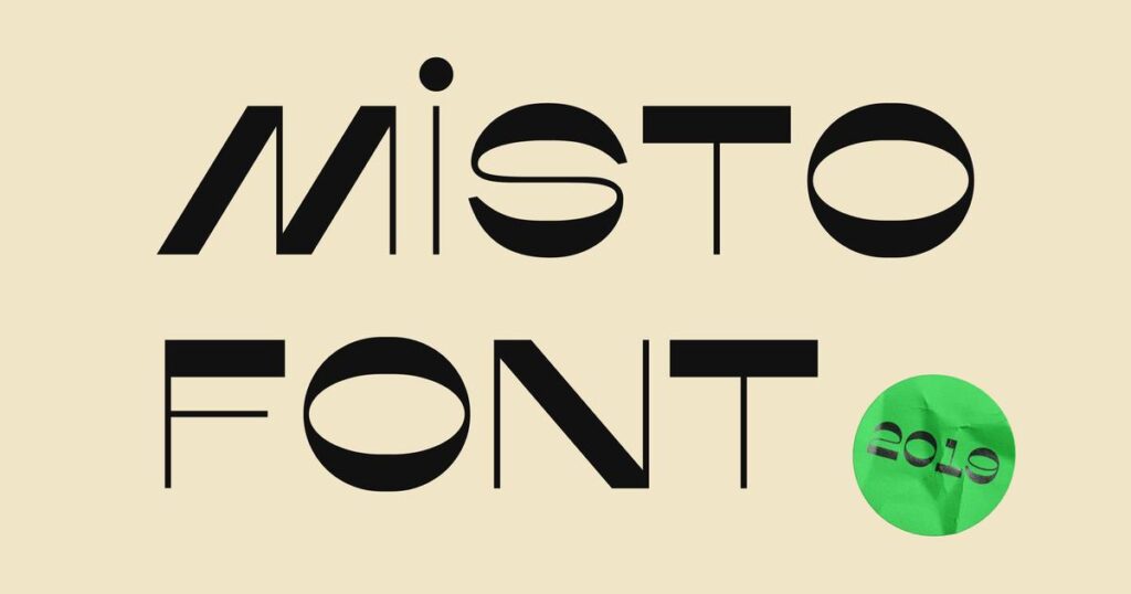 Misto