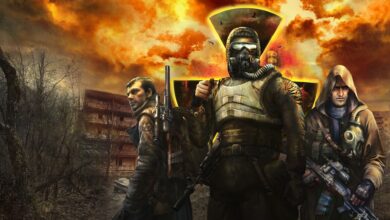 Легендарна трилогія S.T.A.L.K.E.R. повертається у покращеному виданні
