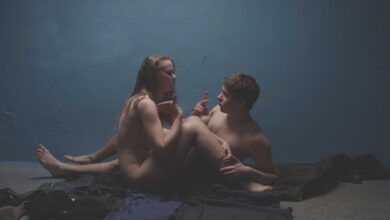 Фільм "Плем'я"
